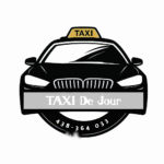 taxi logo